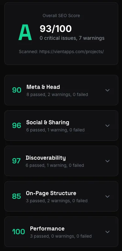 ShipReady screenshot
