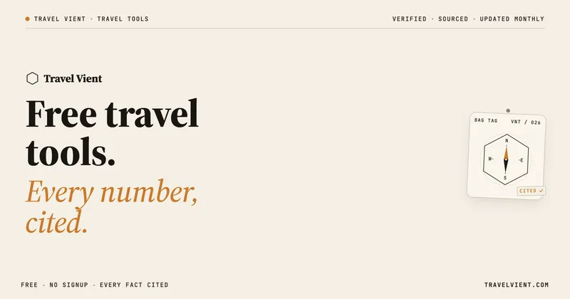 Travel Vient